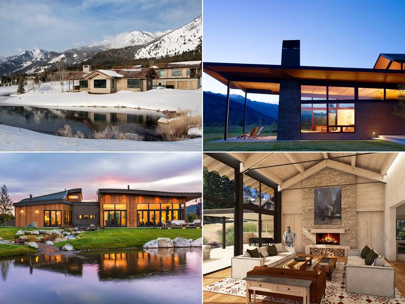 Dembergh Construction Wyoming