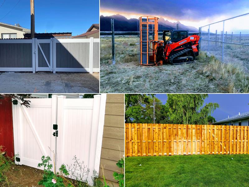 SWi Fence & Gate of Jackson