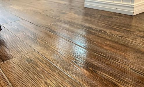 Lensix Cleaning Solutions, LLC 8502 D 1330 Rd, Lamar Oklahoma 74850