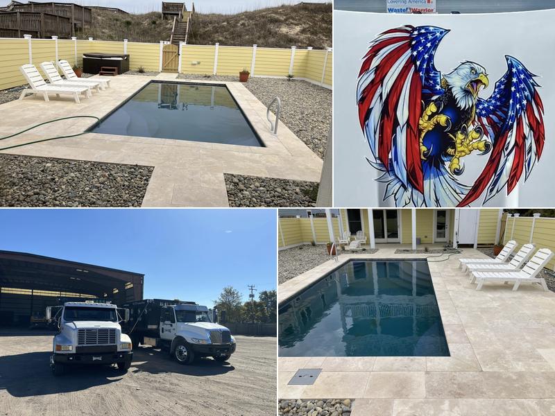 Bottelli Outdoor Site Solutions