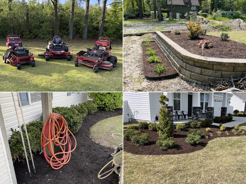 Major League Lawn Care