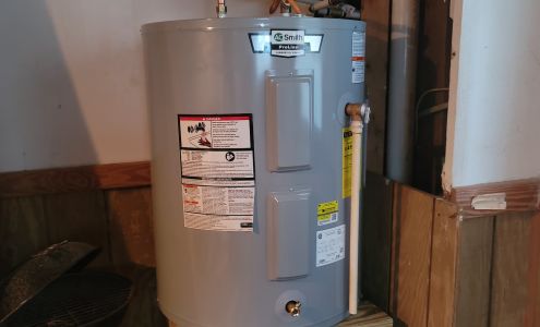 A-Tech Plumbing LLC 222 Bayview Dr, Stumpy Point North Carolina 27978