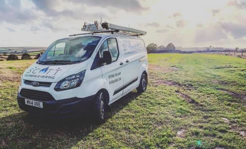 Scott Plumbing & Heating Winthrop Washington 98862