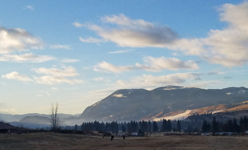 Cascade Foam & Coatings Inc