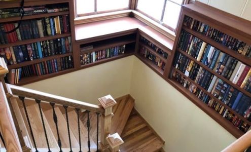 Arron Hendrickson Construction