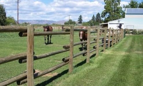 Overland Fence & Constr LLC 23 Harvest Way, Tonasket Washington 98855