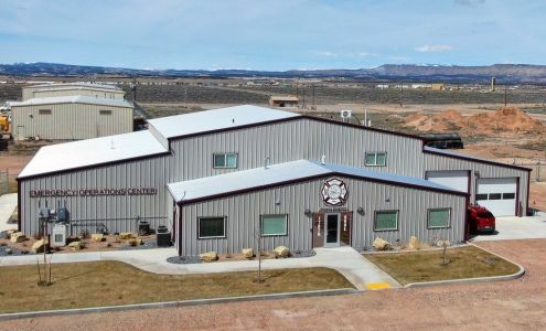 Brett Woods Construction Inc