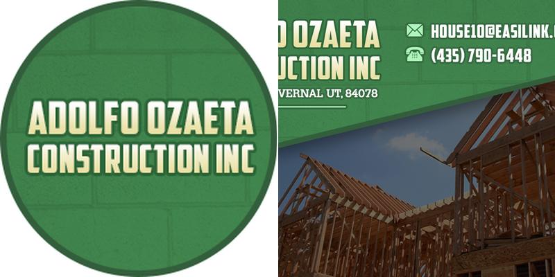 Adolfo Ozaeta Construction Inc