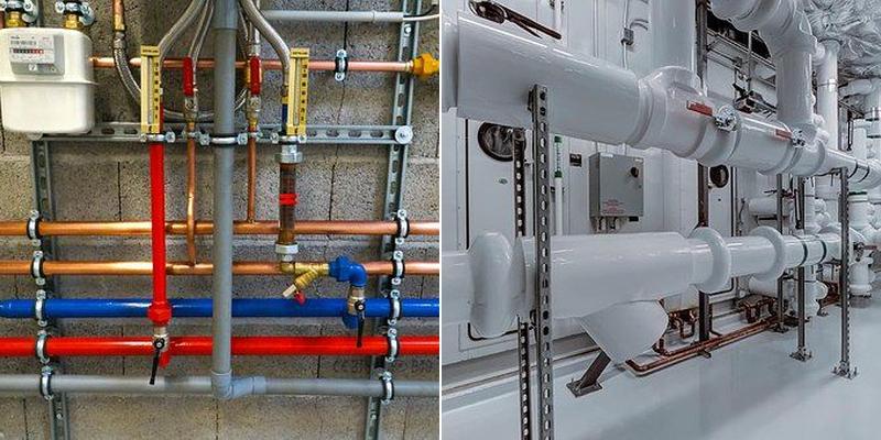 Conrad Miller Mechanical