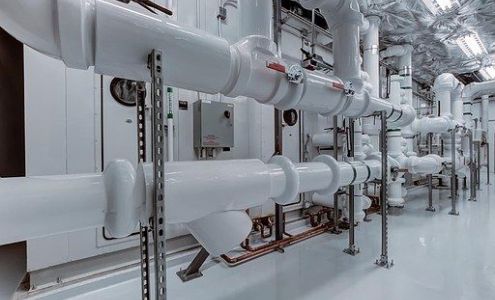 Conrad Miller Mechanical