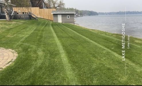 Yard Guys LLC 209 Longie Dr NE, Belcourt North Dakota 58316