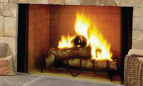 Ringneck Heating & Cooling