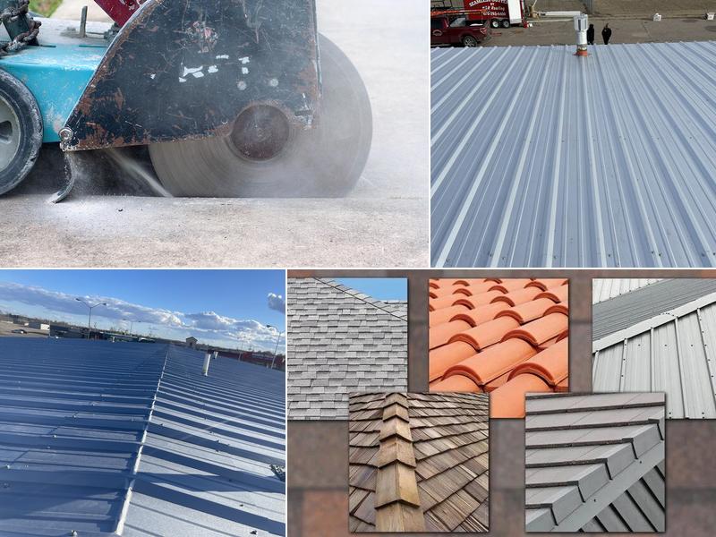 R & R Roofing Co LLC