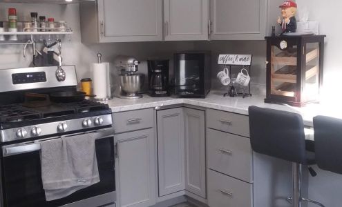 CALL JOE 221 Maple St, Gypsum Kansas 67448