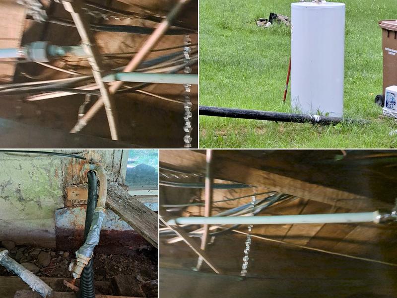 Plomberie Pierre Mc Clish Inc