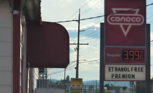 Conoco