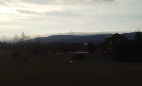 Burgess Construction & Property Maintenance, LLC Rangeley Maine 04970