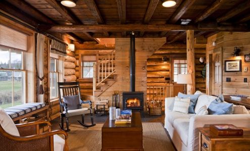 Rangeley Building & Remodeling 2393 Main St, Rangeley Maine 04970