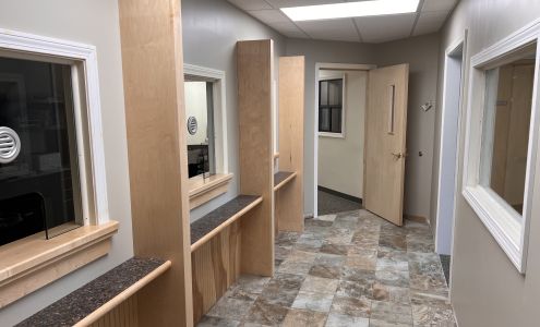 Lyon Builders llc 283 Norton Rd, Island Pond Vermont 05846
