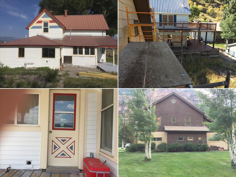 Apache Precision Painting, Inc. Owned by Christopher Rodriguez