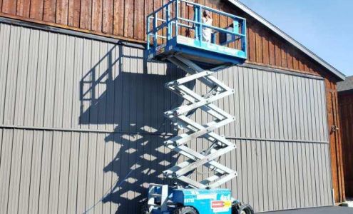 Outdoor Solutions LLC 2014 Thayne Bedford Rd, Thayne Wyoming 83127