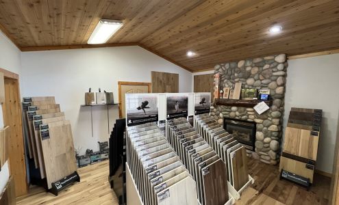 Oliver Flooring 290 S Washington St, Afton Wyoming 83110