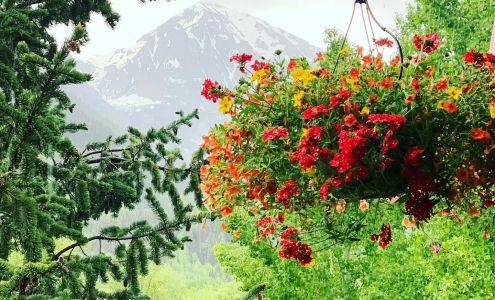 Horizon Maintenance 121 Liddell Dr POB 712, Ridgway Colorado 81432