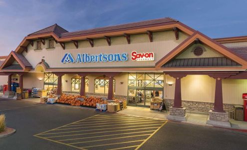 Albertsons Pharmacy