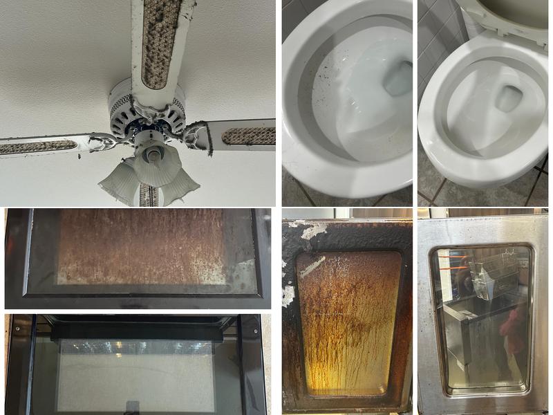 MerMaid Coastal Cleaning