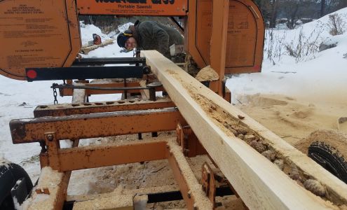 Robert E Johnson Contracting