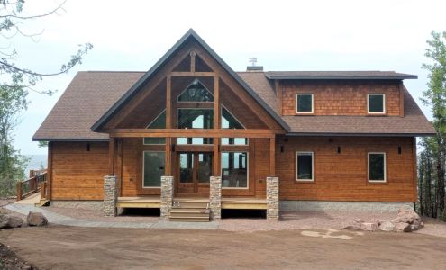 John E Hendrickson Excavating 26607 Hendrickson Rd, Calumet Michigan 49913