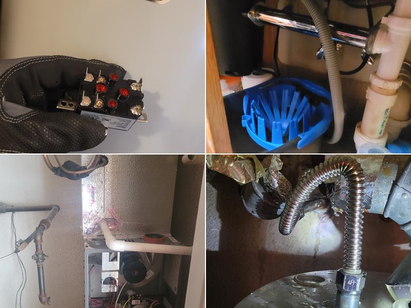 Joe's heating and cooling