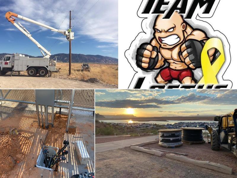 Kevin Moore Electric Company