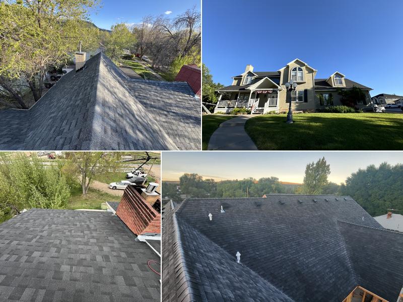 Desert Edge Roofing, LLC