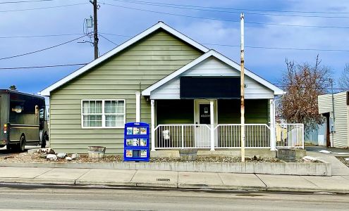 Finley’s Tree Service, Certified Arborists, and Forestry Mulching 421 S D St, Grangeville Idaho 83530