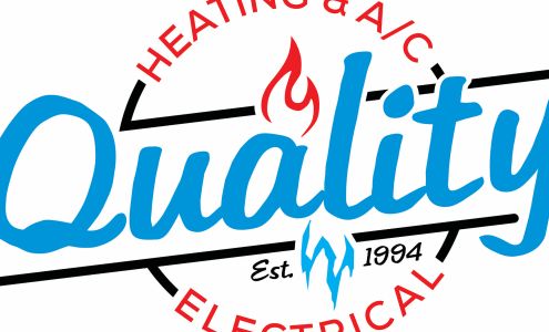 Quality Heating, A/C & Electric 106 US-95, Grangeville Idaho 83530