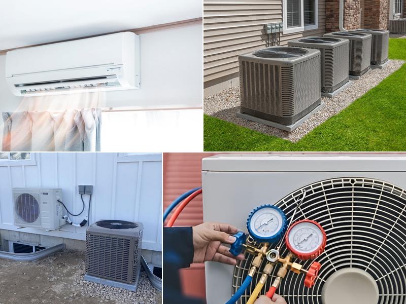 Jackson Heating & Air