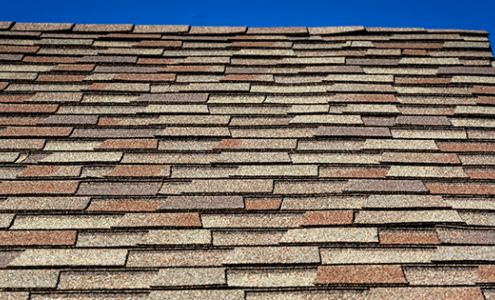 Seth Moses Roofing and Restoration