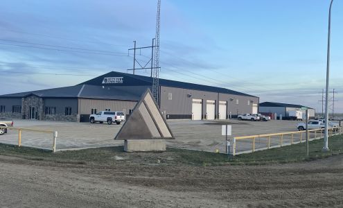 Turnbull Excavating Ltd 110 Frontier Street, Hwy #39 East, Estevan Saskatchewan S0C 0M0