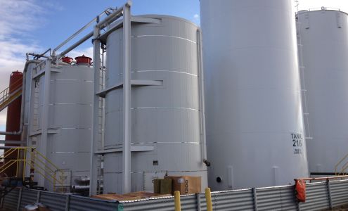 Border Insulators Inc 113 Supreme St, Estevan Saskatchewan S0C 0M0