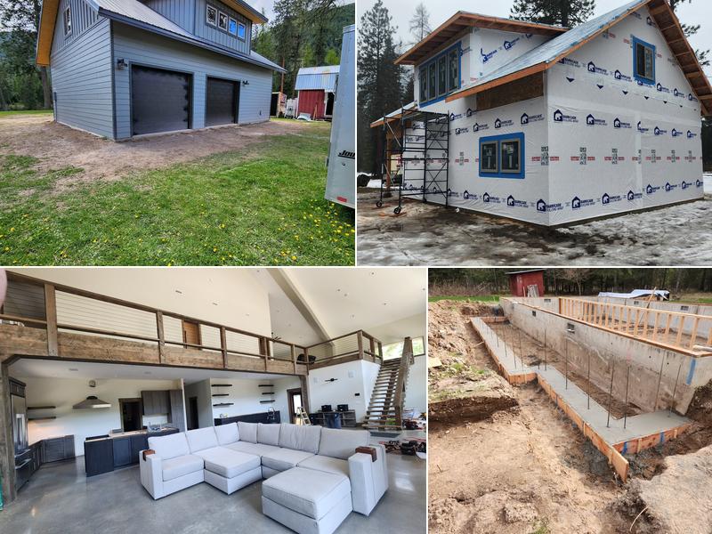 Dundatree Construction