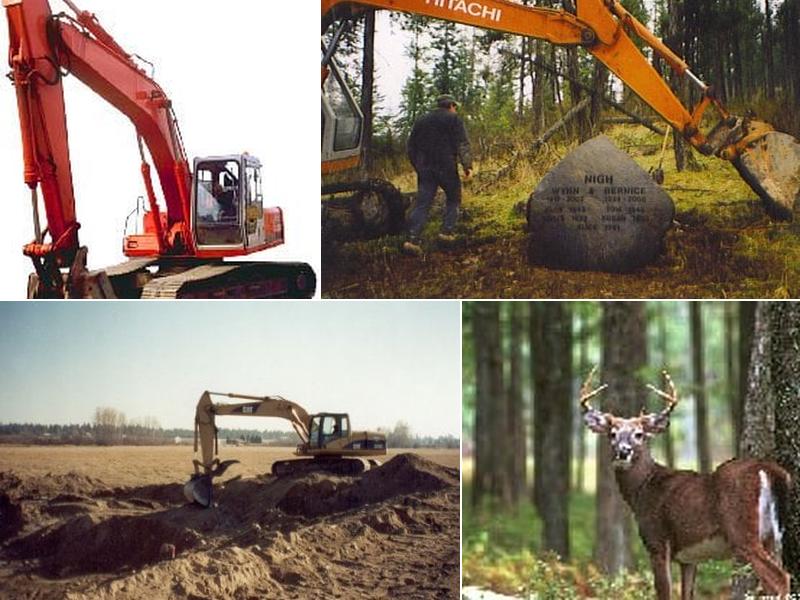 W.E.H. Enterprises LLC