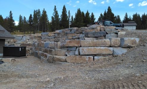 Crowley Construction