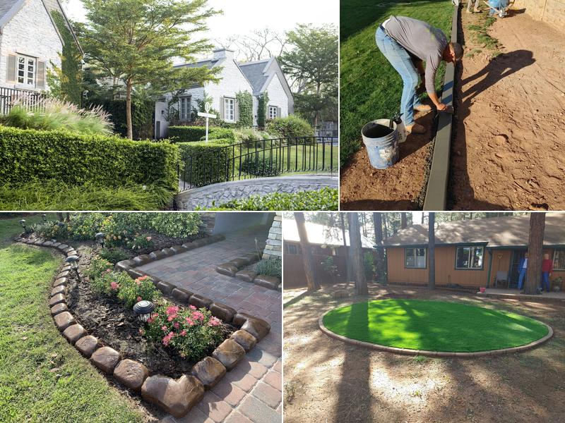 Grass Kings Landscaping