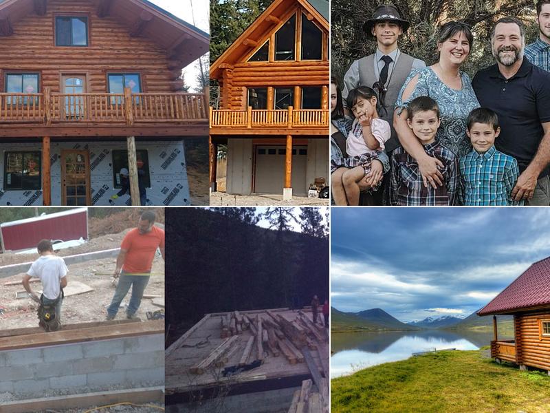 Mountain Made Construction