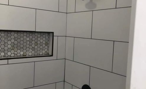 B&B painting 55 Santo Domingo Trail, Angel Fire New Mexico 87571