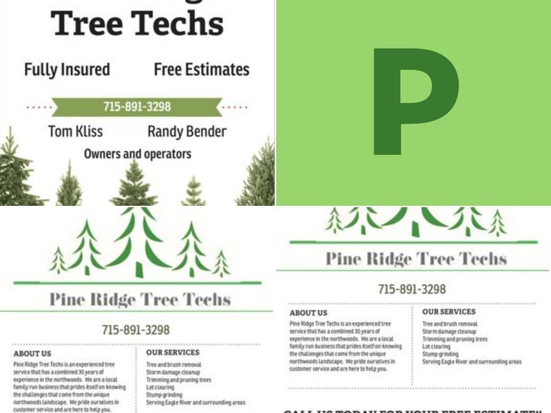 Pine Ridge Tree Techs