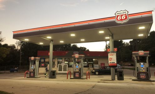 Phillips 66