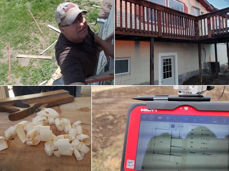 Chadron Restoration and Construction