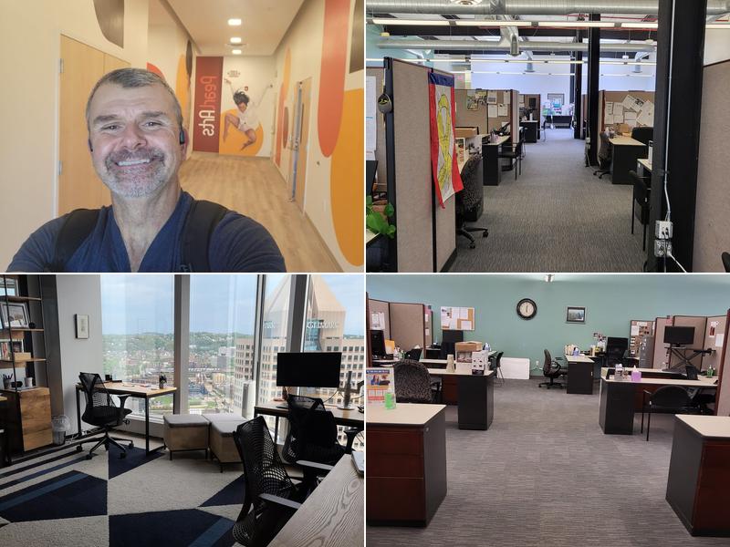 Mooney's Cleaning Services and Supplies Inc.